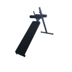 Protrain 605 AB (HCXK-1010) из каталога скамей для пресса в Екатеринбурге по цене 16150 ₽