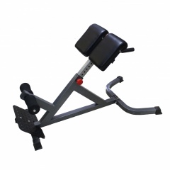 Protrain 610 HE (HCXK-1001) из каталога гиперэкстензий в Екатеринбурге по цене 21380 ₽