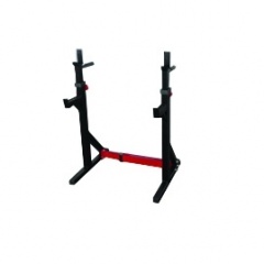 Protrain SR 315 (HCXK-1024) из каталога стоек для штанги в Екатеринбурге по цене 23750 ₽