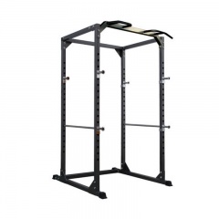 Protrain HC-PC 860 R из каталога стоек для штанги в Екатеринбурге по цене 43610 ₽