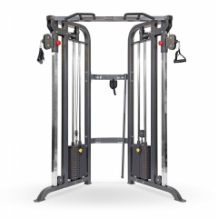 Protrain HCXK-1011 из каталога комплексов для кроссфита и функционального тренинга в Екатеринбурге по цене 125210 ₽