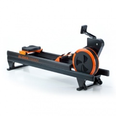 Waterrower Slider Dynamic из каталога гребных тренажеров в Екатеринбурге по цене 175360 ₽