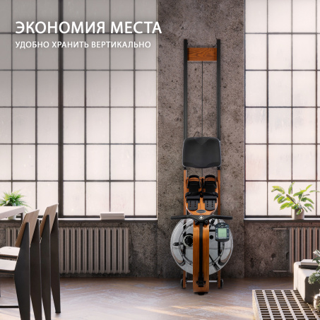 Рендер-6 для First Degree Fitness Viking PRO V