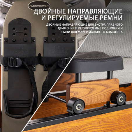 Рендер-7 для First Degree Fitness Apollo  PRO XL
