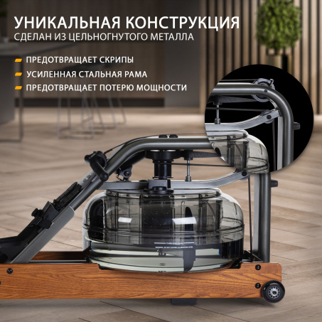 Рендер-3 для First Degree Fitness Apollo  PRO XL