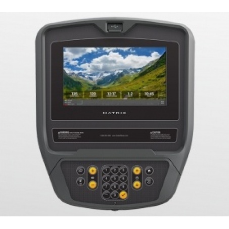 Рендер-3 для Matrix A3XE (A3XE-02)