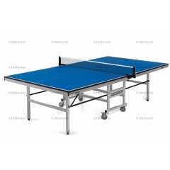 Start Line Leader Blue из каталога теннисных столов в Екатеринбурге по цене 40990 ₽