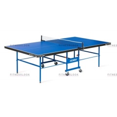 Start Line Sport из каталога теннисных столов для помещений в Екатеринбурге по цене 29990 ₽