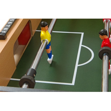 Рендер-4 для Weekend Billiard Junior II