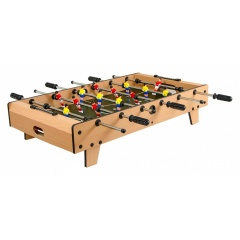 Weekend Billiard Junior II из каталога игровых столов для настольного футбола (кикера) в Екатеринбурге по цене 6894 ₽