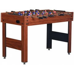 Weekend Billiard Standart из каталога игровых столов для настольного футбола (кикера) в Екатеринбурге по цене 11519 ₽