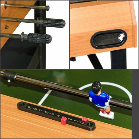Рендер-4 для Weekend Billiard Express