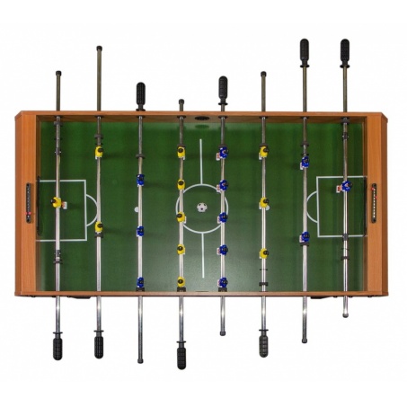Рендер-3 для Weekend Billiard Express