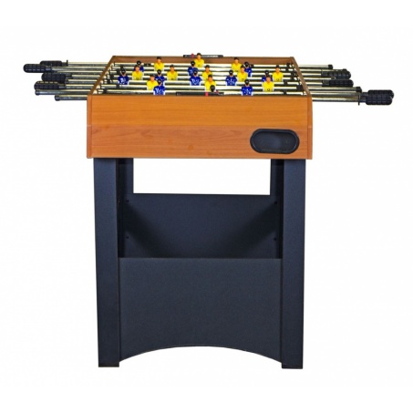 Рендер-2 для Weekend Billiard Express