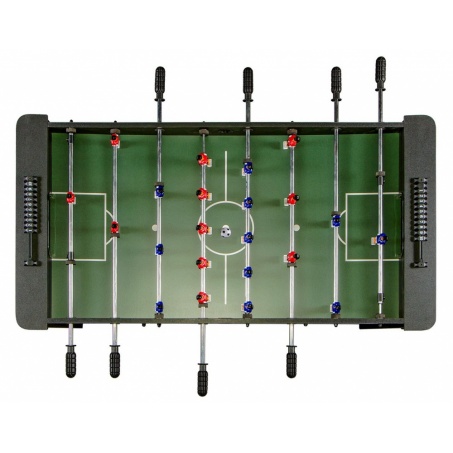 Рендер-5 для Weekend Billiard Dybior Turin