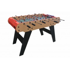 Weekend Billiard Toledo из каталога игровых столов для настольного футбола (кикера) в Екатеринбурге по цене 15218 ₽