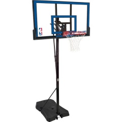 Gametime Series — 48″ в Екатеринбурге по цене 28990 ₽ в категории баскетбольные стойки Spalding