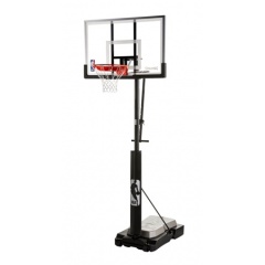 Ultimate Hybrid junior — 60″ в Екатеринбурге по цене 34990 ₽ в категории баскетбольные стойки Spalding