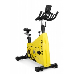VictoryFit VF-GymRider 225 Yellow из каталога велотренажеров в Екатеринбурге по цене 53900 ₽