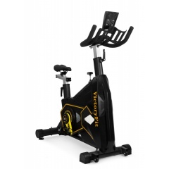VictoryFit VF-GymRider 225 Black - фото 1
