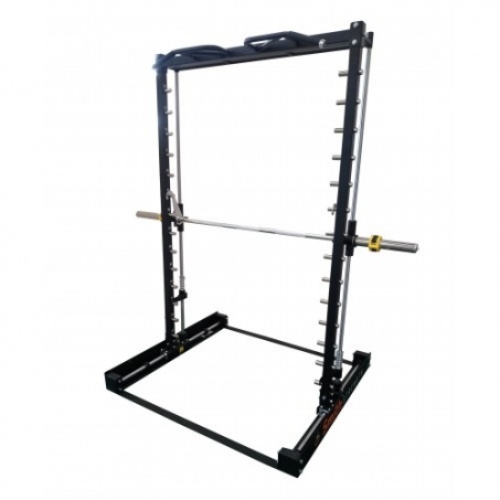 Рендер-0 для Smith Strength SM500 (SM105)