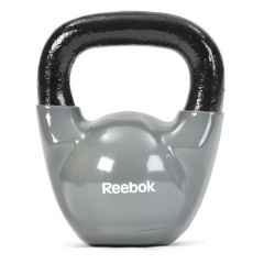 16 кг. в Екатеринбурге по цене 10560 ₽ в категории гири Reebok
