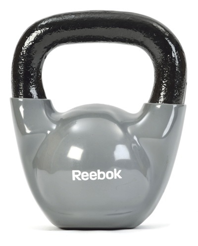 Гиря Reebok 4 кг.