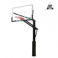 DFC ING72GU — 72″ из каталога стационарных баскетбольных стоек в Екатеринбурге по цене 110500 ₽