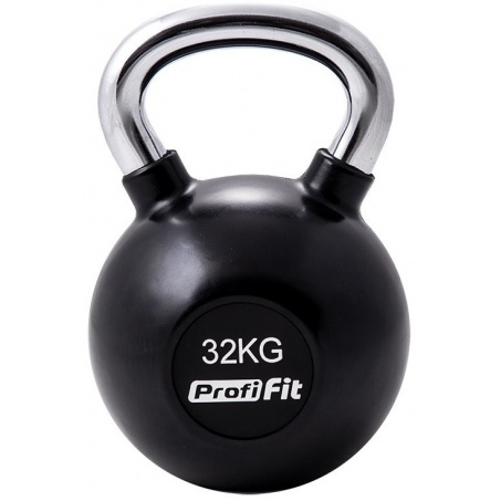 Рендер-0 для Profi Fit обрезиненная 32 кг.