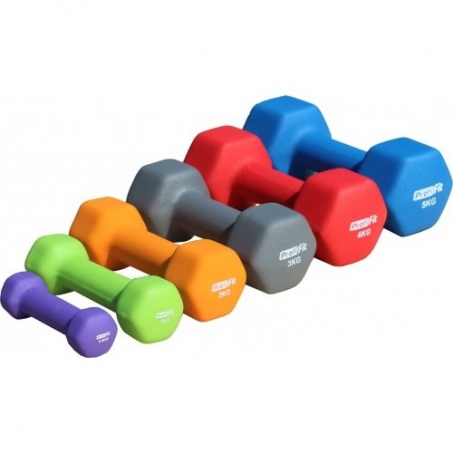 Рендер-0 для Profi Fit 1 кг.