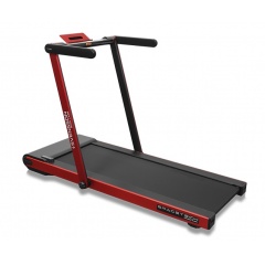 Body Labs Spacetech (Crimson Glory) в Екатеринбурге по цене 62990 ₽ в категории беговые дорожки Svensson