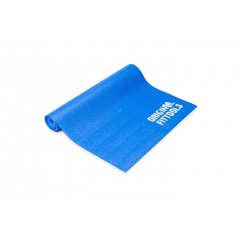 Original FitTools толщина 3 мм., FT-YGM-3 из каталога ковриков для йоги и фитнеса в Екатеринбурге по цене 590 ₽