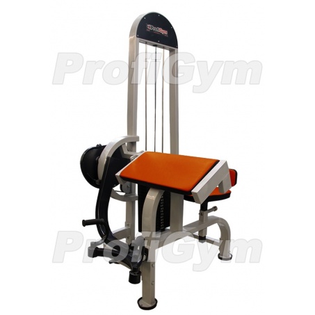 Рендер-0 для ProfiGym ТГ-0060-C (Classic) - бицепс-машина