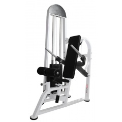 ProfiGym ТГ-0350-C - жим снизу ″брусья″ из каталога грузоблочных тренажеров в Екатеринбурге по цене 125463 ₽
