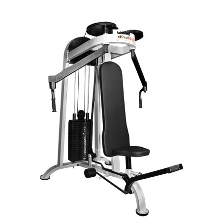 Рендер-0 для ProfiGym ТГ-0020-C - баттерфляй (механизм легкого старта)