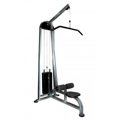 ProfiGym ТГ-0180-С - вертикальная тяга из каталога грузоблочных тренажеров в Екатеринбурге по цене 125463 ₽