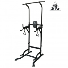 DFC Power Tower G008 из каталога стоек турник брусья-пресс в Екатеринбурге по цене 14990 ₽