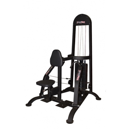 Рендер-0 для ProfiGym ТГ-0560-C - рычажная тяга