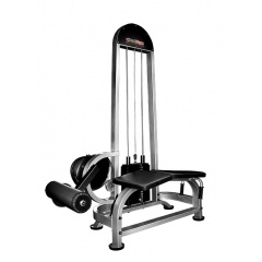 ProfiGym ТГ-0120-C - для бицепсов бедер из каталога прямых грифов для штанги в Екатеринбурге по цене 103190 ₽