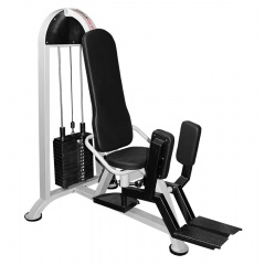 ProfiGym ТГ-0150-C - отводящие мышцы бедра из каталога грузоблочных тренажеров в Екатеринбурге по цене 95290 ₽