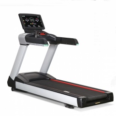 Protrain N8T из каталога беговых дорожек в Екатеринбурге по цене 722000 ₽