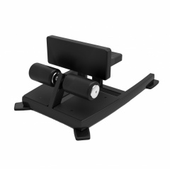 Protrain Easy Squat 7357 из каталога дополнительное оборудование в Екатеринбурге по цене 23210 ₽
