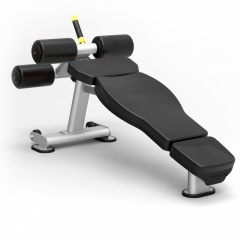 Protrain 61A42 из каталога скамей для пресса в Екатеринбурге по цене 58140 ₽