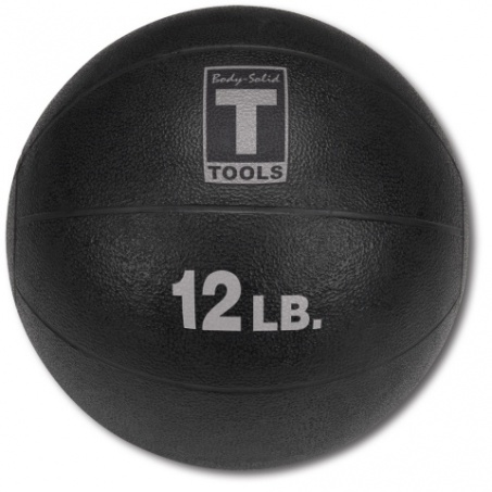 Рендер-0 для Body Solid 5.4 кг. черный