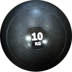 10 кг Slam Ball утяжеленный в Екатеринбурге по цене 3438 ₽ в категории фитболы Reebok