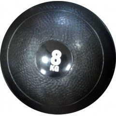 8 кг Slam Ball в Екатеринбурге по цене 3025 ₽ в категории фитболы Reebok