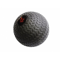 3 кг Slam Ball утяжеленный рифленый в Екатеринбурге по цене 2338 ₽ в категории фитболы Reebok