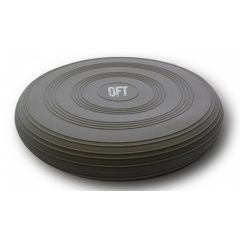 Original FitTools серая FT-BPD02-GRAY из каталога товаров для йоги в Екатеринбурге по цене 1390 ₽
