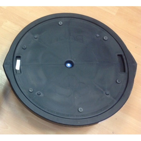 Рендер-1 для Bosu Balance Trainer (10850-2)