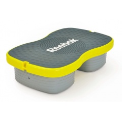 EasyTone в Екатеринбурге по цене 6991 ₽ в категории степ-платформы Reebok